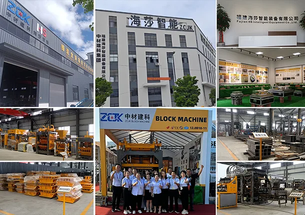 نرحب بزيارتك لمصنعنا في مدينة Quanzhou!