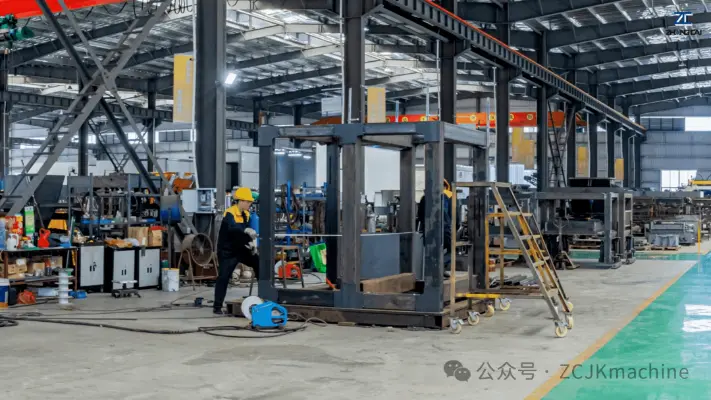 سعر آلة تصنيع البلوك والطوب: 5 مصائد تكلفة يجب على المشترين تجنبها