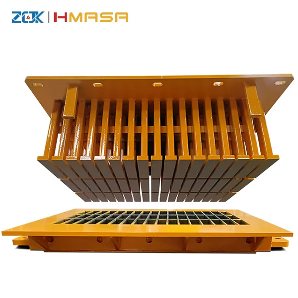 قالب ماكينة تصنيع الطوب