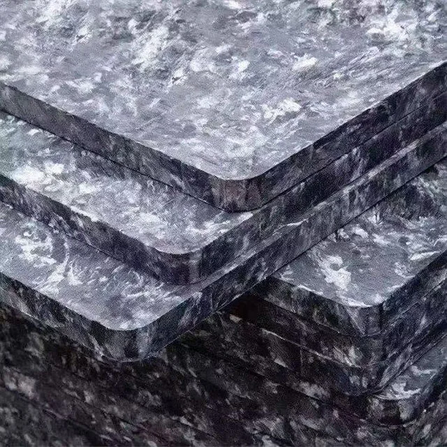 جي إم تي الألياف الزجاجية البليت