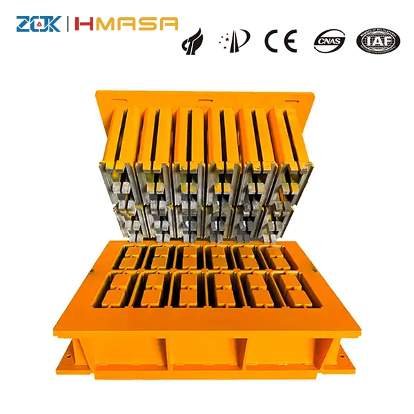 قالب الطوب المجوف